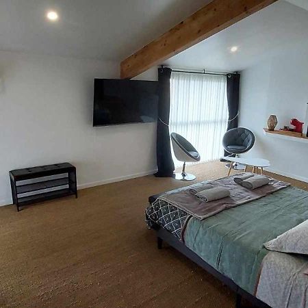 Chambre Lilas Domaine Cap De Coste Saint-Frajou Zewnętrze zdjęcie
